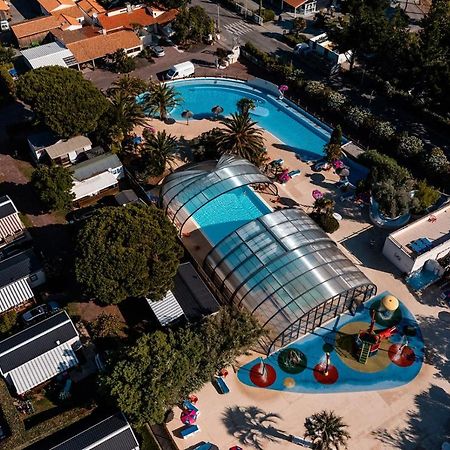 Hotel 318 Emplacement Prestige A Mer Et Soleil 5* New Translation Exteriér fotografie